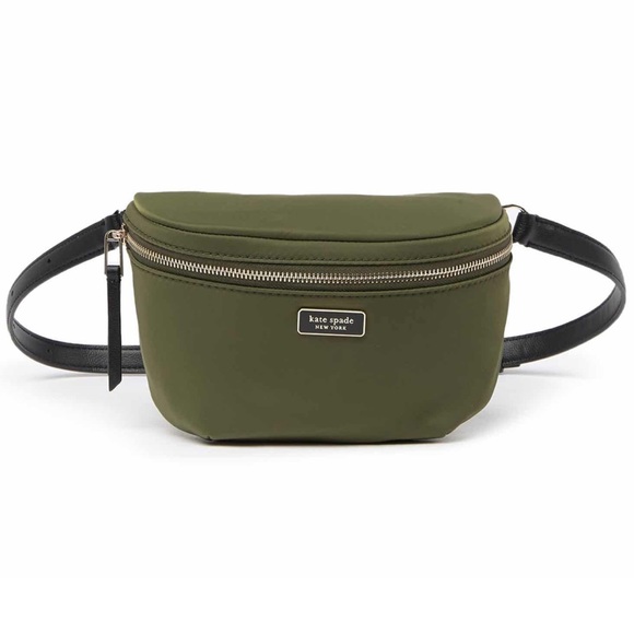 kate spade dawn belt bag